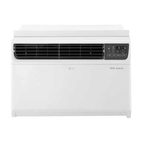 LG JW-Q18WUXA 1.5 Ton 3 Star Inverter Window AC