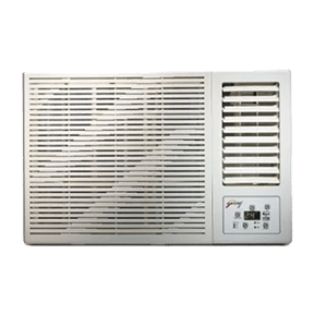 Godrej GWC 18 DTC5 WSA 1.5 Ton 5 Star Window AC