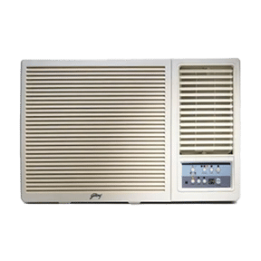 Godrej GWC 12 UTC5 WSA 1 Ton 5 Star Window AC