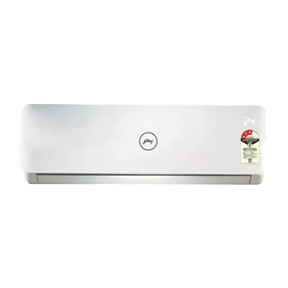 Godrej GSC 12OTC3-WSA 1 Ton 3 Star Split AC