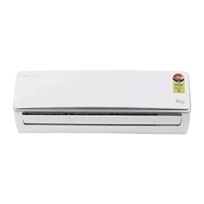 Voltas 184V SZFT 1.5 Ton 4 Star Inverter Split AC