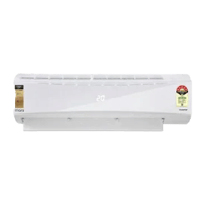 MarQ FKAC105SIAA 1 Ton 5 Star Inverter Split AC