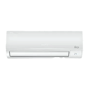 Voltas 124V DZX 1 Ton 4 Star Inverter Split AC