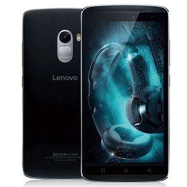 Refurbished Lenovo Vibe X3