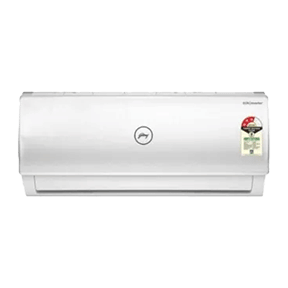 Godrej GIC 12FTC3-WSA 1 Ton 3 Star Inverter Split AC