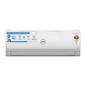 Godrej GIC 12GTC5-WSA 1 Ton 5 Star Inverter Split AC
