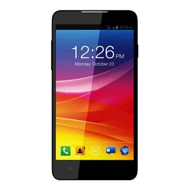 Micromax Canvas Nitro A311