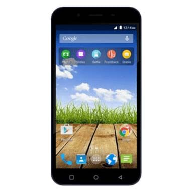 Micromax Canvas Doodle 4