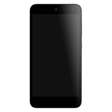 Micromax Canvas Nitro 4G E455