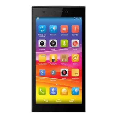 Micromax Canvas Nitro 2 E311 Dual Sim