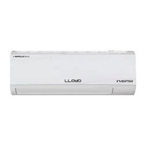 Lloyd LS18I32MW 1.5 Ton 3 Star Inverter Split AC
