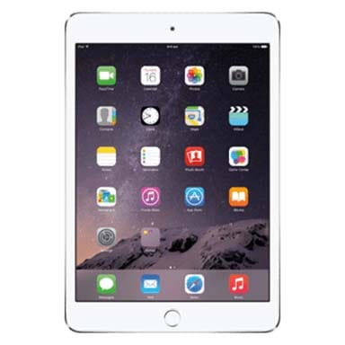 Apple iPad Air 2 2014 (9.7 inch, Wifi+Cellular)- Refurbished