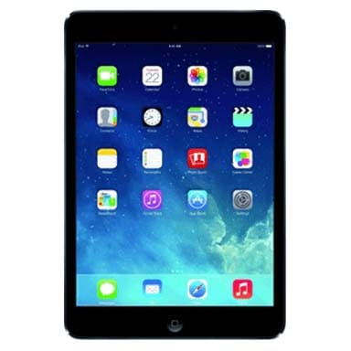 Apple iPad Mini 2 2013 (7.9 inch, Wifi Only)- Refurbished
