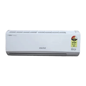 Voltas 153V DZX 1.2 Ton 3 Star Inverter Split AC