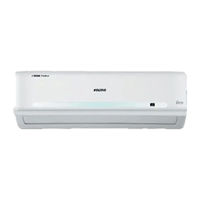 Voltas 245V ZZV 2 Ton 5 Star Inverter Split AC
