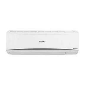 Sanyo SI/SO-20T3SCIA 2 Ton 3 Star Inverter Split AC