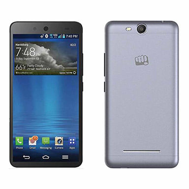 Micromax Canvas Juice 3 plus Q394
