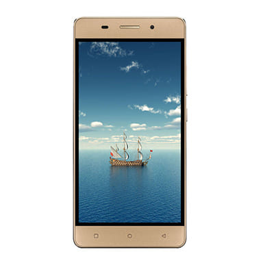 Refurbished Gionee Marathon M5 Lite