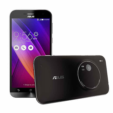 Asus Zenfone Zoom ZX551ML