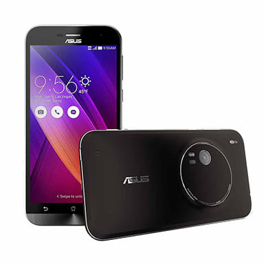 Refurbished Asus ZenFone Zoom ZX550