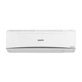 Sanyo SI/SO-10T3SCIA 1 Ton 3 Star Inverter Split AC