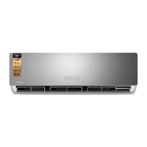 MarQ FKAC155SIAINS 1.5 Ton 5 Star Inverter Split AC