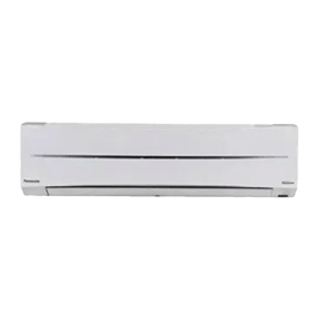 Panasonic TU18VKYW 1.5 Ton 5 Star Inverter Split AC