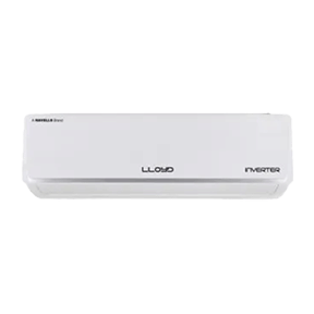 Lloyd LS12I52AV 1 Ton 5 Star Inverter Split AC