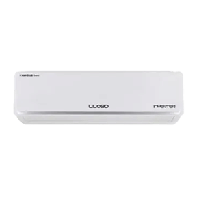 Lloyd LS18I52AV 1.5 Ton 5 Star Inverter Split AC