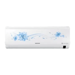 Samsung AR12RV3HFTY 1 Ton 3 Star Inverter Split AC