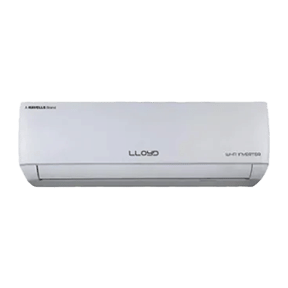 Lloyd LS18I35JA 1.5 Ton 3 Star Inverter Split AC