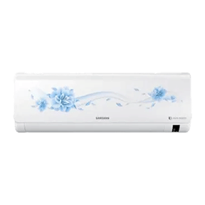 Samsung AR18RV5HETY 1.5 Ton 5 Star Inverter Split AC