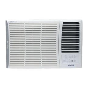 Voltas 155 DZA 1.5 Ton 5 Star Window AC