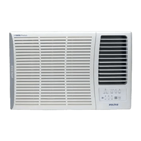Voltas 183 V DZA 1.5 Ton 3 Star Inverter Window AC