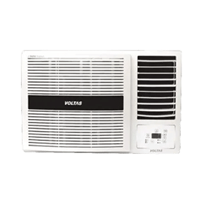 Voltas 183 LZI 1.5 Ton 3 Star Window AC