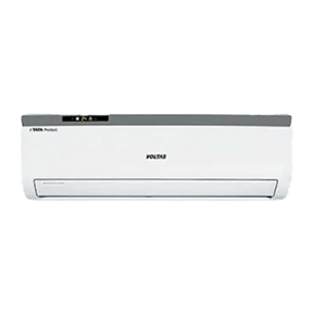 Voltas 123 EZA 1 Ton 3 Star Split AC