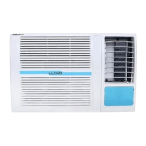 Lloyd LW19B52EW 1.5 Ton 5 Star Window AC