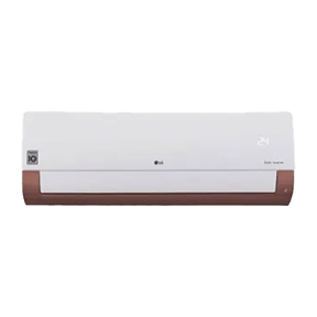 LG KS-Q18PWXD 1.5 Ton 3 Star Inverter Split AC