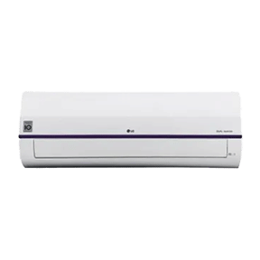 LG KS-Q18BWXD 1.5 Ton 3 Star Inverter Split AC