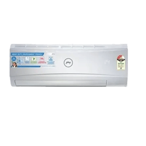 Godrej GSC 12ATC3-WSA 1 Ton 3 Star Split AC