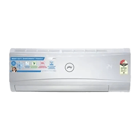 Godrej GSC 12RTC3-WRA 1 Ton 3 Star Split AC