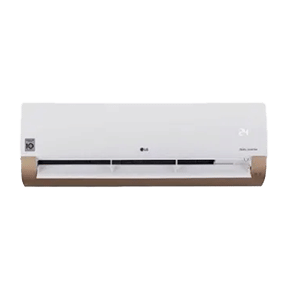 LG KS-Q18AWZD 1.5 Ton Inverter Split AC