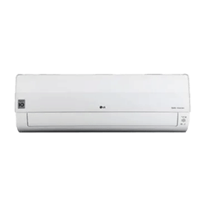 LG KS-Q18ZWZD 1.5 Ton Inverter Split AC