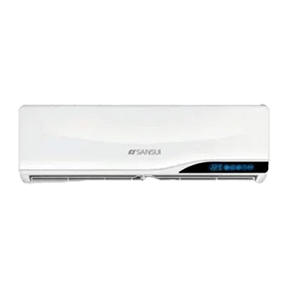 Sansui S2SN53.WS1-D 1.5 Ton 3 Star Split AC