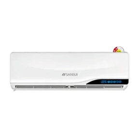 Sansui S2SN52.WS1-MDA 1.5 Ton 2 Star Split AC