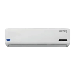 Carrier Ester 5i CAI24ES5B8F0 2 Ton 5 Star Split AC