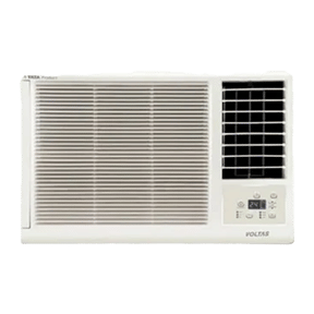 Voltas 123LZF 1 Ton 3 Star Window AC