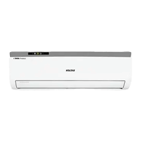Voltas SAC 121 CZA 1 Ton 1 Star Split AC