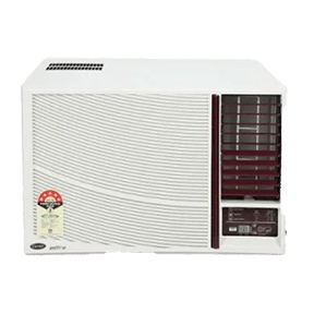 Carrier ESTRA WRAC CACW18EA3W1 1.5 Ton 3 Star Window AC