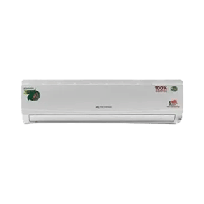 Micromax ACS12C3A3QS2WH 1 Ton 3 Star Split AC